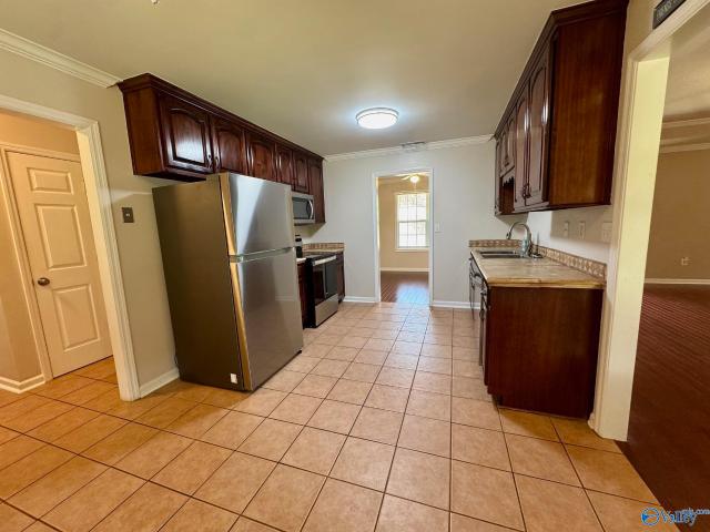House for sale in Harvest, Alabama