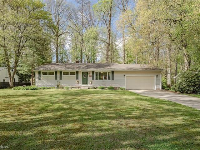 House for sale in Summit, Ohio