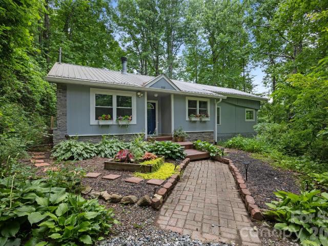 Property for sale in Mars Hill, North Carolina