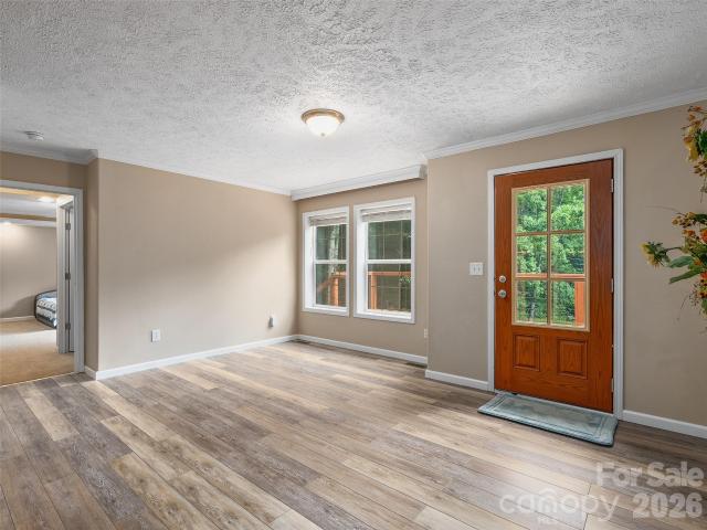 House for sale in Haywood, North Carolina