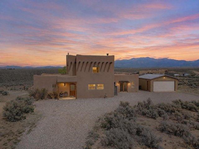 House for sale in New Mexico