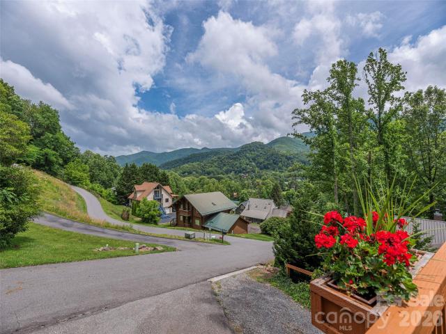 House for sale in Haywood, North Carolina