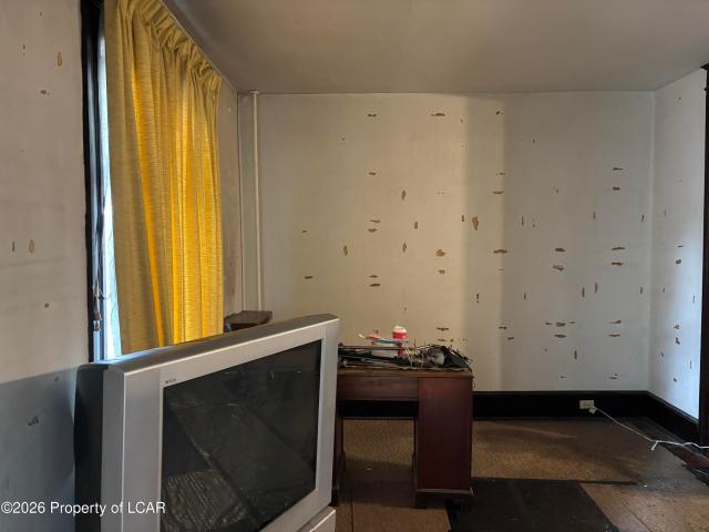 House for sale in Nanticoke, Pennsylvania