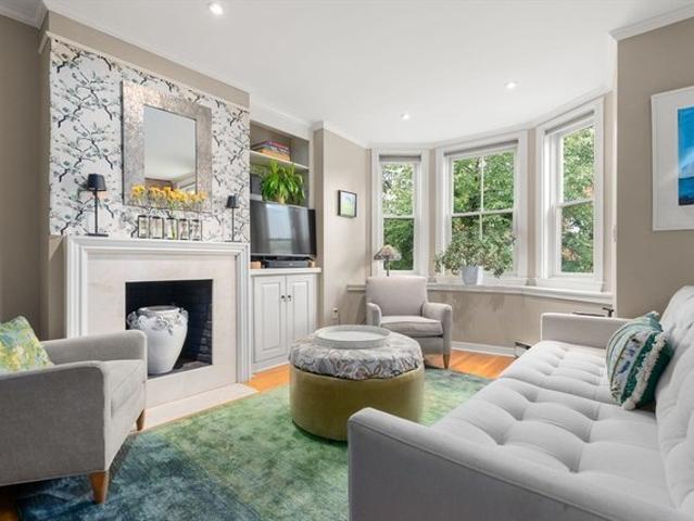 Condo for sale in Boston, Massachusetts