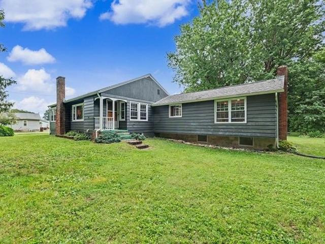 House for sale in Butler, Ohio