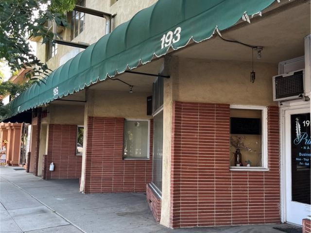 Commercial for sale in San Gabriel, California