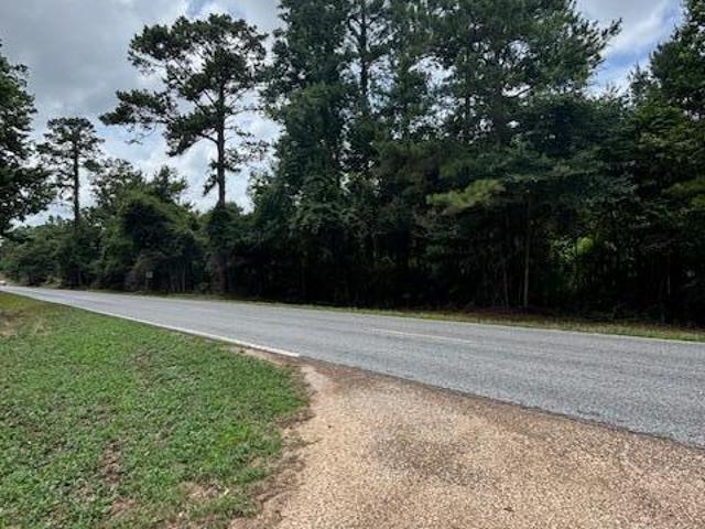 Land for sale in Tylertown, Mississippi