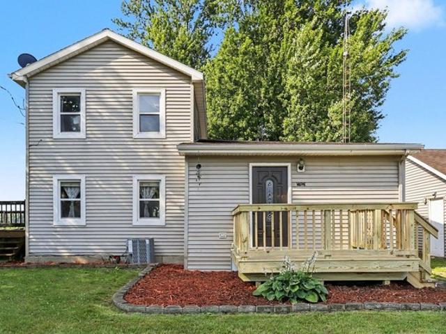 House for sale in Branch, Michigan