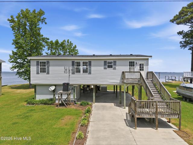 House for sale in Aurora, North Carolina