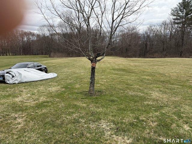 Land for sale in East Windsor, Connecticut
