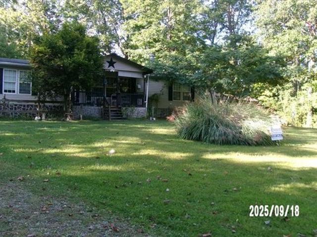 House for sale in Bramwell, West Virginia