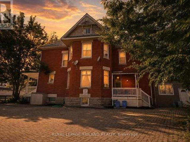 Property for sale in Arva, Ontario