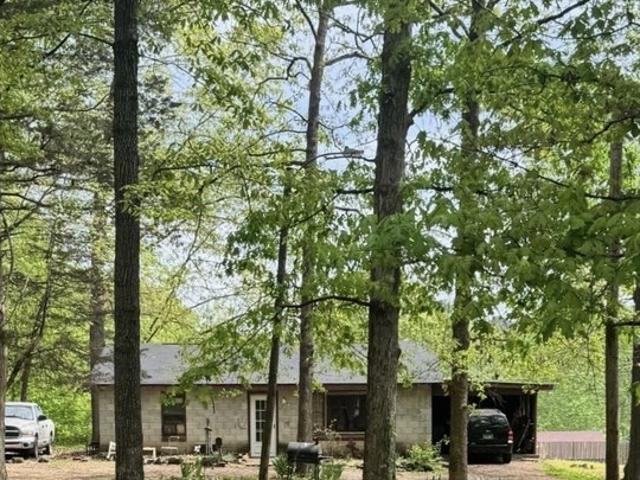 House for sale in Tennessee