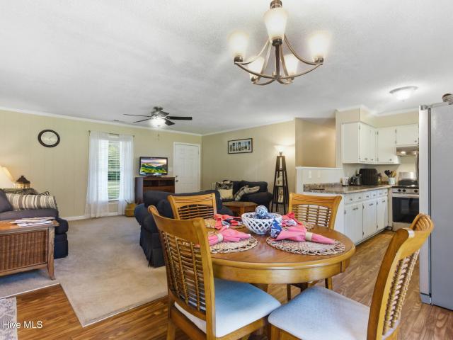 House for sale in Aurora, North Carolina