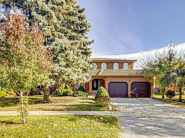 House for sale in York, Ontario