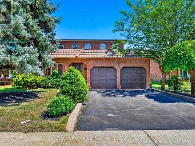 House for sale in York, Ontario
