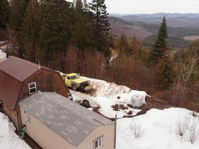 Land for sale in Saint Maries, Idaho