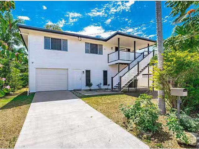 House for rent in Rockhampton, Queensland