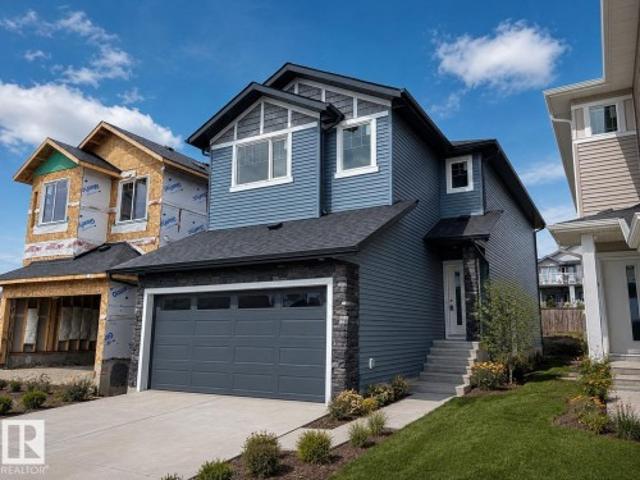 House for sale in Fort Saskatchewan, Alberta