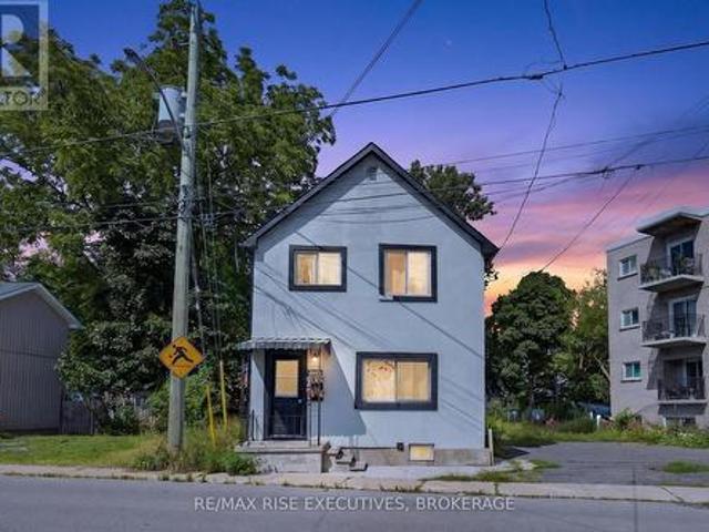 Property for sale in Kingston, Ontario