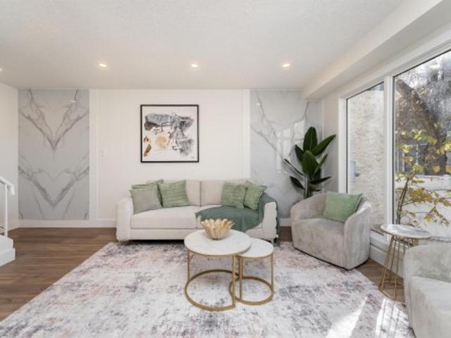 Townhouse for sale in Homesteader, Edmonton