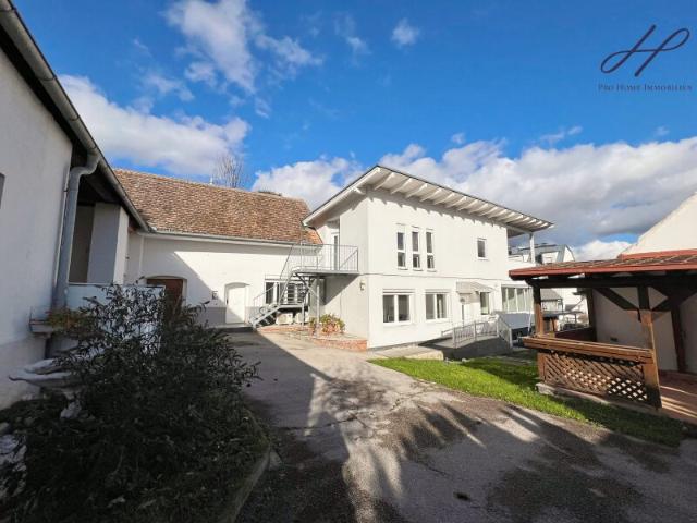 Einfamilienhaus mieten in Oberpullendorf, Burgenland