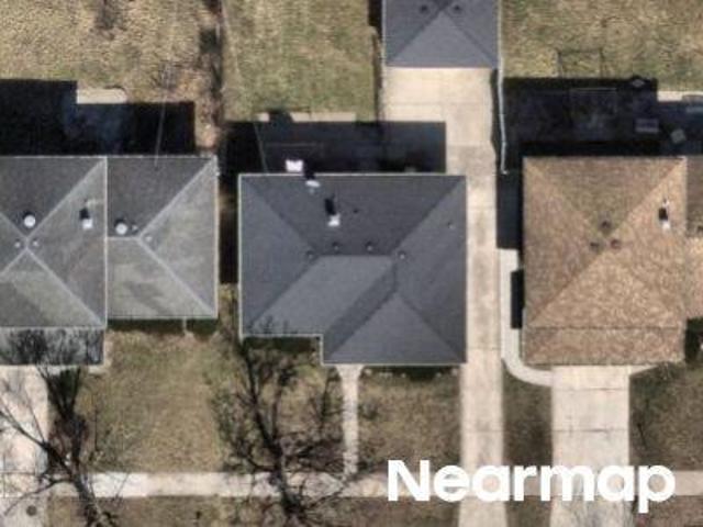 House for sale in Lansing, Illinois