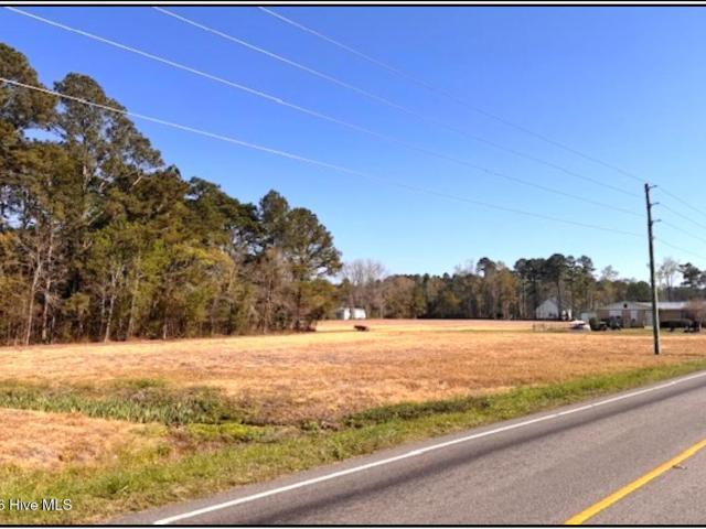 Land for sale in North Carolina