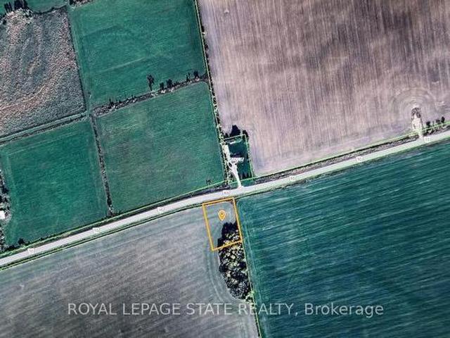 Land for sale in Dufferin, Ontario