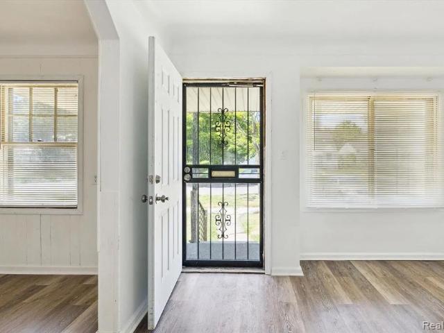 House for sale in Detroit, Michigan