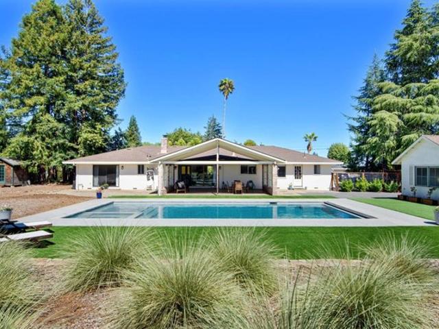 House for sale in Sonoma, California