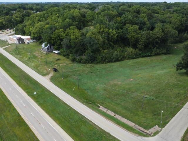 Land for sale in East Dubuque, Jo Daviess County