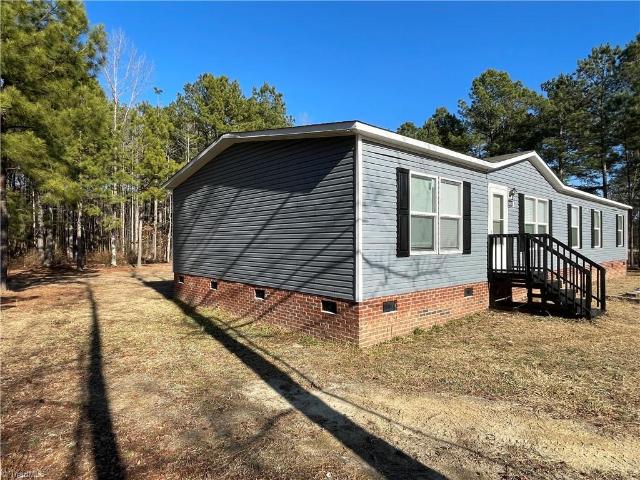 House for sale in Scotland, North Carolina