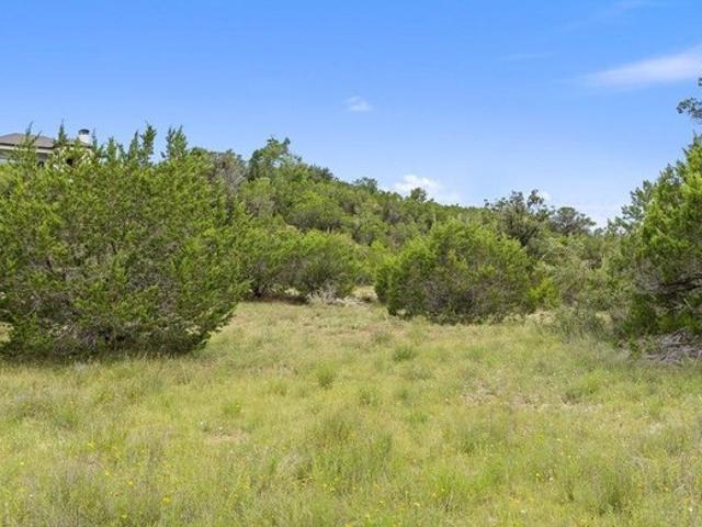Land for sale in Spicewood, Burnet County
