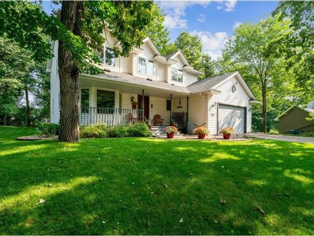 House for sale in Elk River, Minnesota