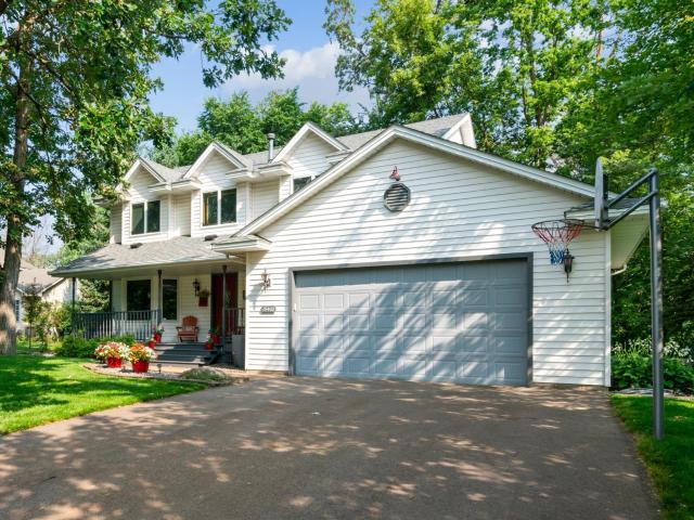 House for sale in Elk River, Minnesota