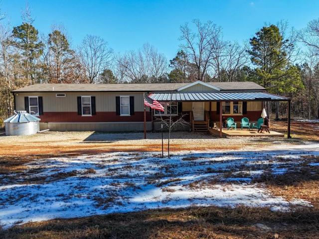 Property for sale in Harrison, Texas