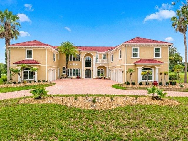 House for sale in Lutz, Florida