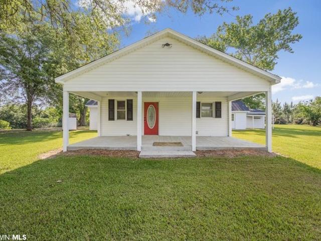 House for sale in Robertsdale, Alabama