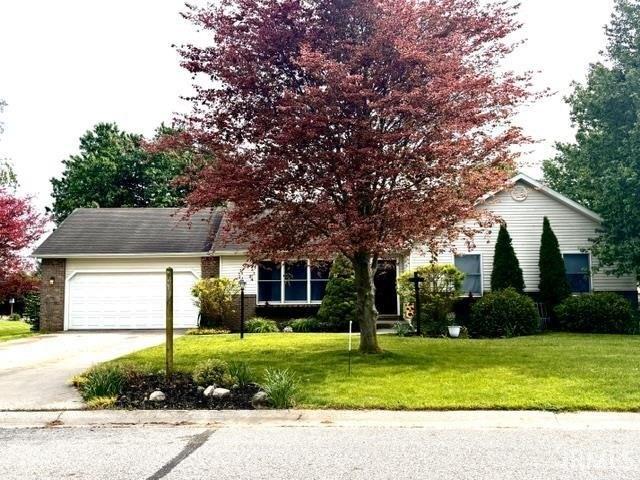 House for sale in Goshen, Indiana