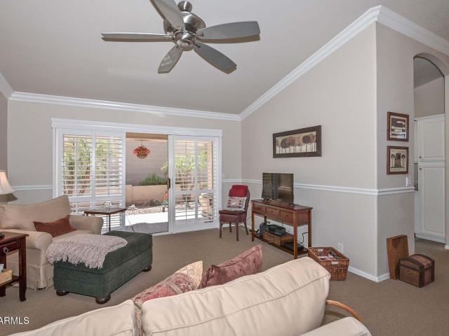 Townhouse for sale in Peoria, Arizona