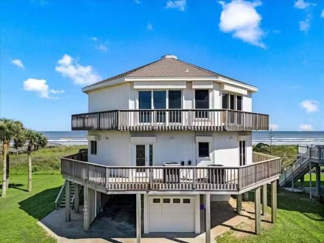 House for sale in Galveston
