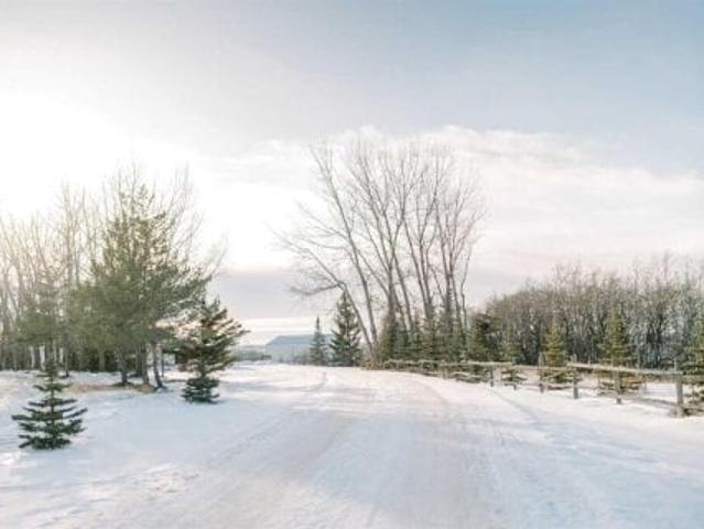Property for sale in Stettler, Alberta