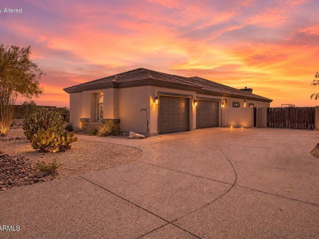 House for sale in Waddell, Arizona