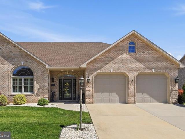 Townhouse for sale in Hagerstown, Maryland