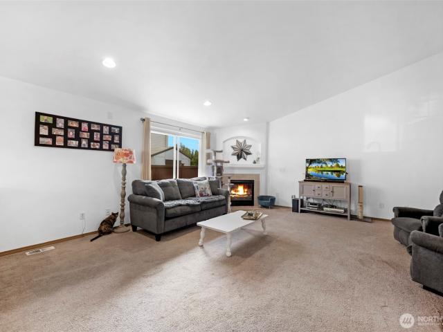 House for sale in Arlington, Washington
