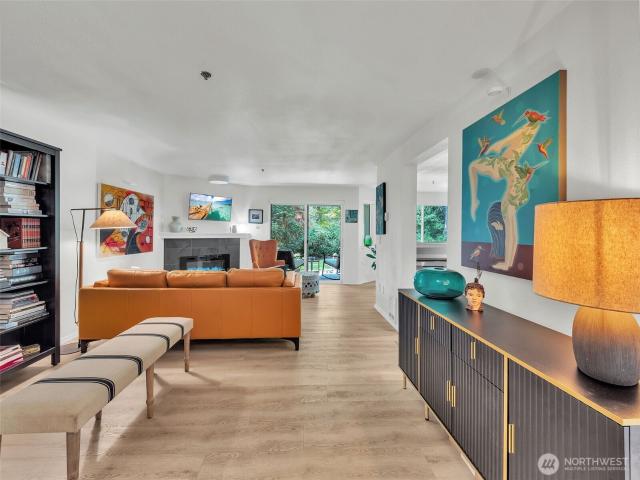Condo for sale in Bothell, Washington