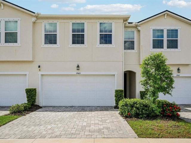 Townhouse for sale in Lutz, Florida