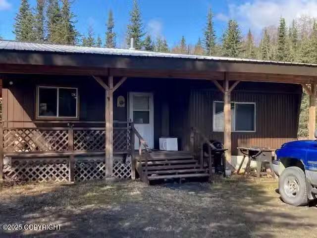 House for sale in Kasilof House for sale in Kasilof