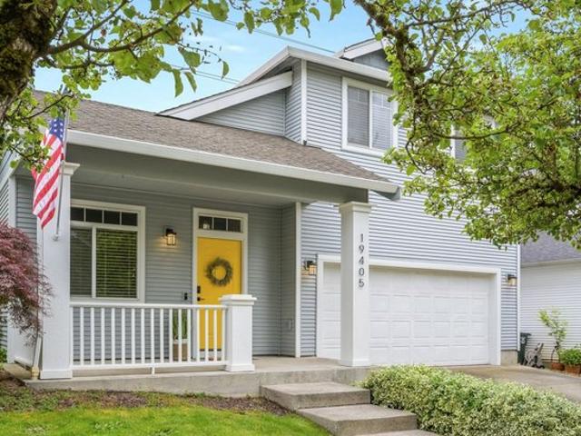 House for sale in Camas, Washington